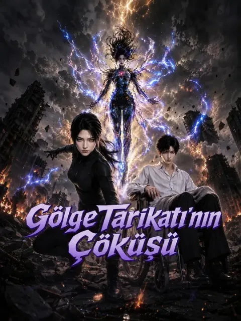 Gölge Tarikatı'nın Çöküşü​