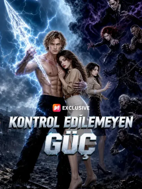 Kontrol Edilemeyen Güç Bölüm 1
