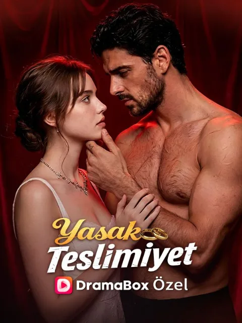 (Dublajlı) Yasak Teslimiyet dizisi izle