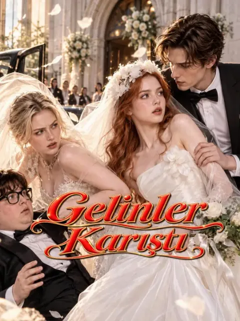 Gelin Değişimi kategorisi — DramaTR