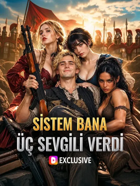 SİSTEM BANA ÜÇ SEVGİLİ VERDİ dizi izle