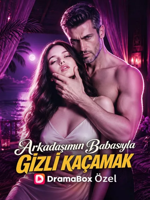 Arkadaşımın Babasıyla Gizli Kaçamak dizisi izle