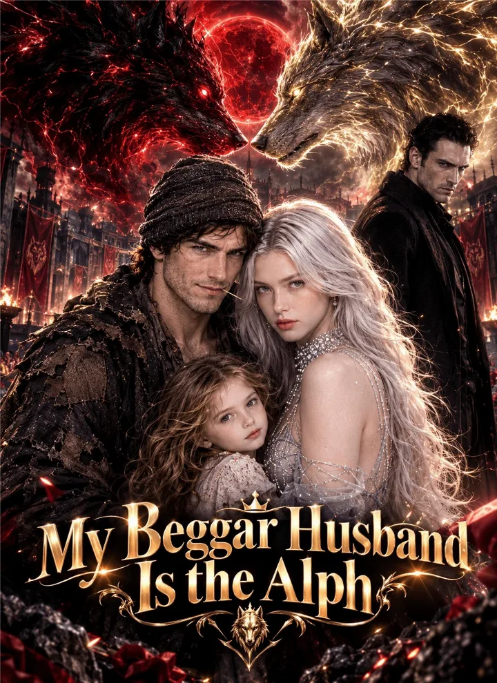 My Beggar Husband Is the Alpha dizi posteri — DramaTR