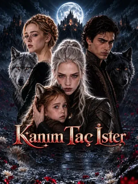 Kanım Taç İster