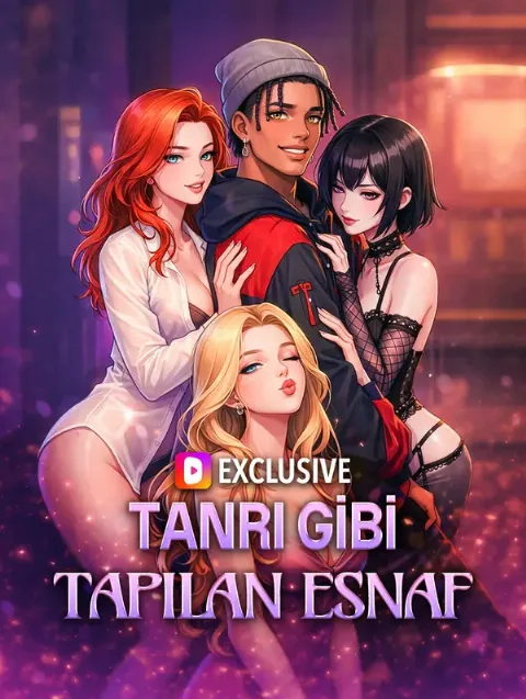 TANRI GİBİ TAPILAN ESNAF dizi posteri — DramaTR TANRI GİBİ TAPILAN ESNAF dizi posteri — DramaTR