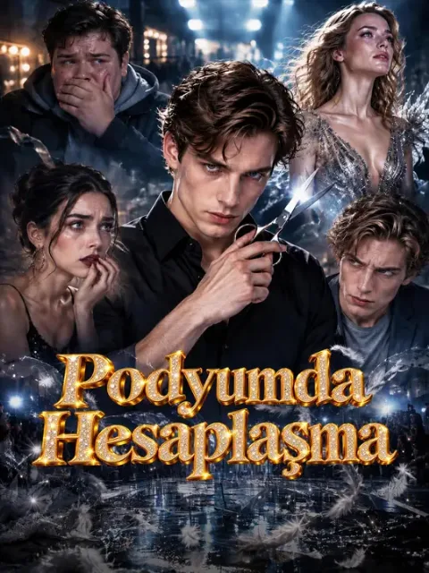 Yarışma kategorisi — DramaTR