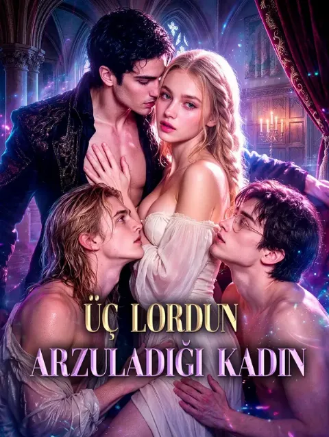ÜÇ LORDUN ARZULADIĞI KADIN dizi posteri — DramaTR ÜÇ LORDUN ARZULADIĞI KADIN dizi posteri — DramaTR