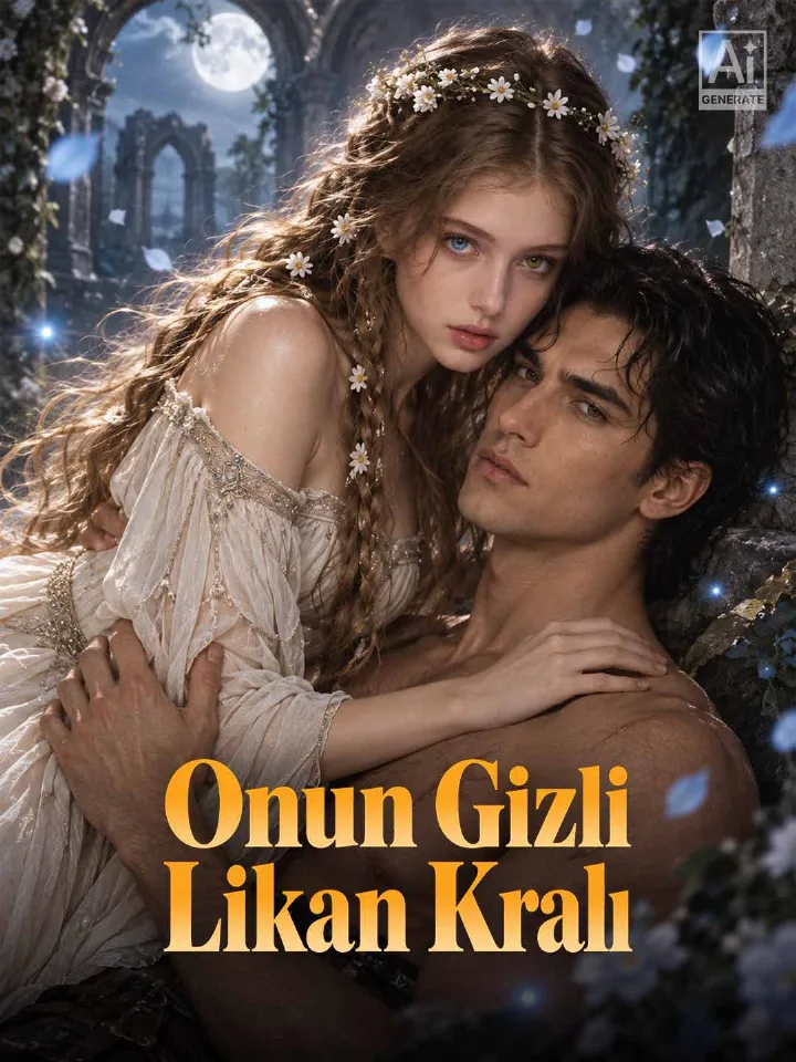 Onun Gizli Likan Kralı Bölüm 1