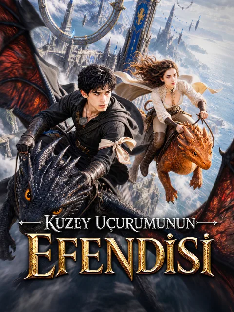 Kuzey Uçurumunun Efendisi dizisi izle