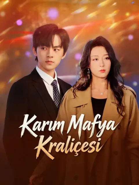 Karım Mafya Kraliçesi Bölüm 1