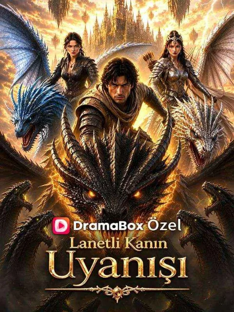 (Dublajlı) Lanetli Kanın Uyanışı dizisi izle