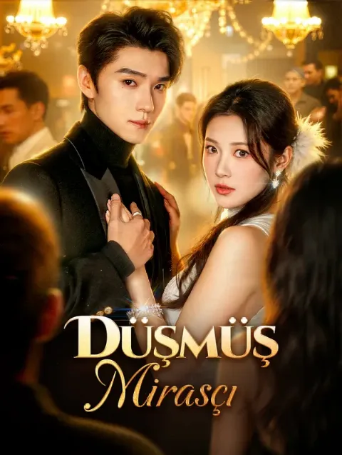 Düşmüş Mirasçı dizi posteri — DramaTR Düşmüş Mirasçı dizi posteri — DramaTR