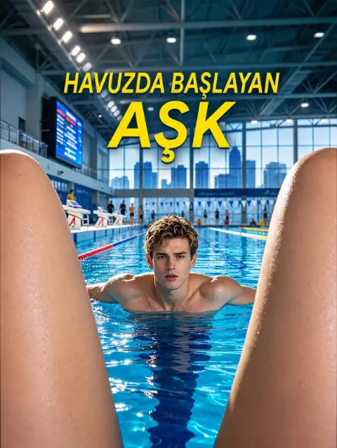 HAVUZDA BAŞLAYAN AŞK