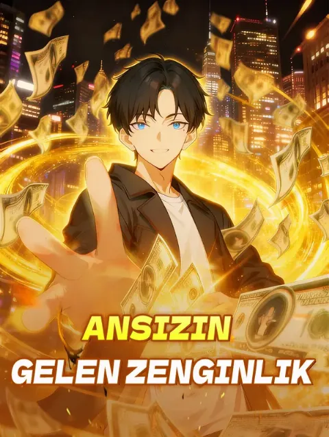Ansızın Gelen Zenginlik(Dublajlı) dizi posteri — DramaTR Ansızın Gelen Zenginlik(Dublajlı) dizi posteri — DramaTR