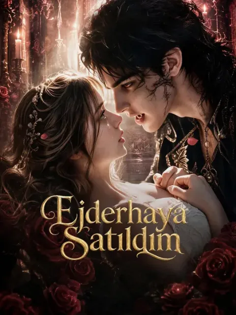 Ejderhaya Satıldım Bölüm 1