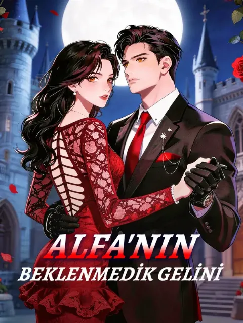 ALFA'NIN BEKLENMEDİK GELİNİ(Dublajlı) dizi posteri — DramaTR ALFA'NIN BEKLENMEDİK GELİNİ(Dublajlı) dizi posteri — DramaTR