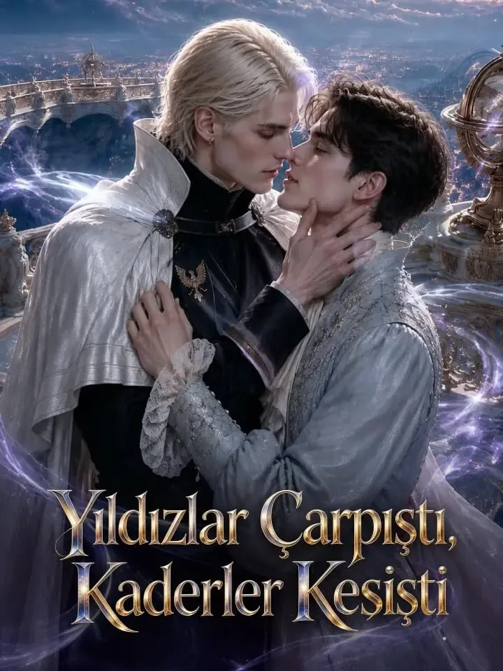 Yıldızlar Çarpıştı, Kaderler Kesişti dizisi izle