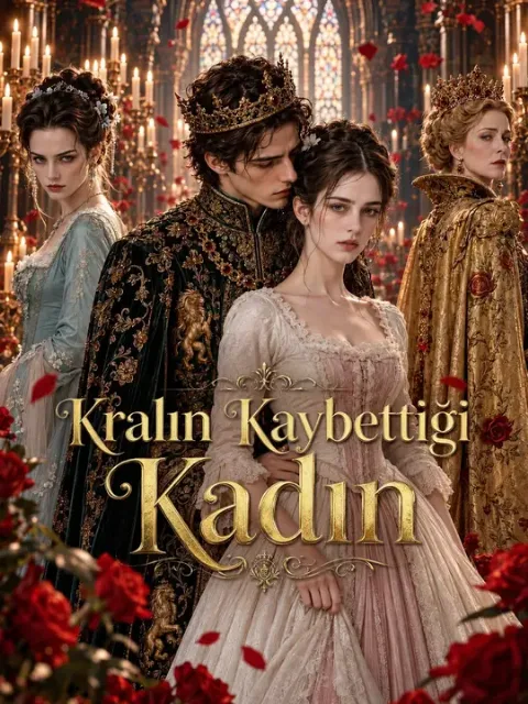 Kralın Kaybettiği Kadın Bölüm 1