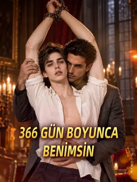 366 GÜN BOYUNCA BENİMSİN