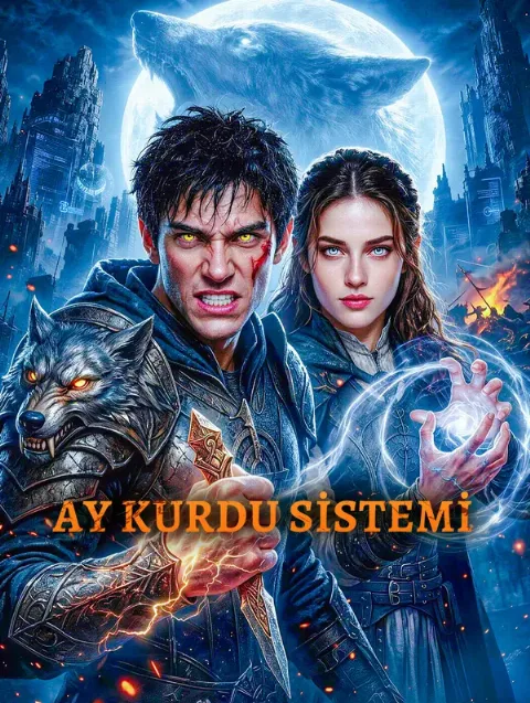 AY KURDU SİSTEMİ