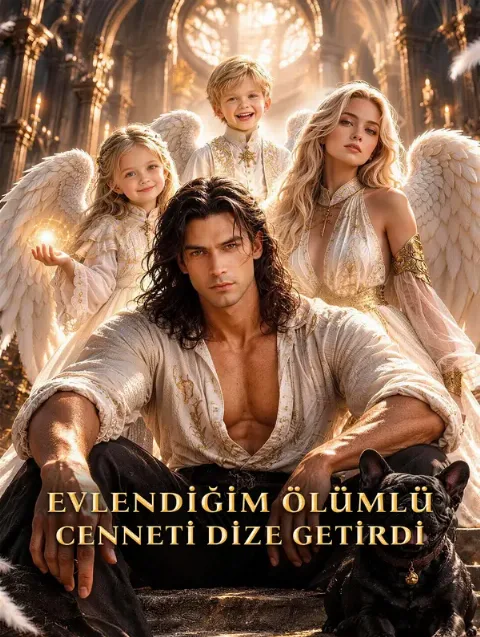 EVLENDİĞİM ÖLÜMLÜ CENNETİ DİZE GETİRDİ(Dublajlı) dizi posteri — DramaTR EVLENDİĞİM ÖLÜMLÜ CENNETİ DİZE GETİRDİ(Dublajlı) dizi posteri — DramaTR