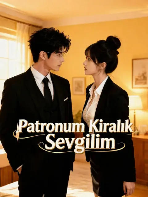 Patronum Kiralık Sevgilim Bölüm 1