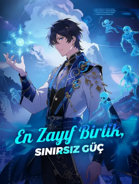 En Zayıf Birlik, Sınırsız Güç(Dublajlı) dizi posteri — DramaTR En Zayıf Birlik, Sınırsız Güç(Dublajlı) dizi posteri — DramaTR