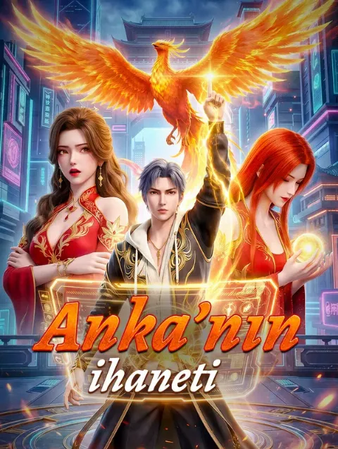 Anka’nın ihaneti(Dublajlı) dizi posteri — DramaTR Anka’nın ihaneti(Dublajlı) dizi posteri — DramaTR