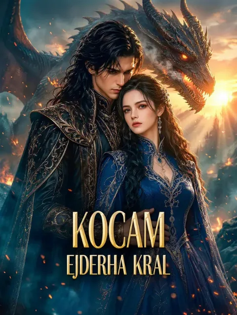 KOCAM EJDERHA KRAL