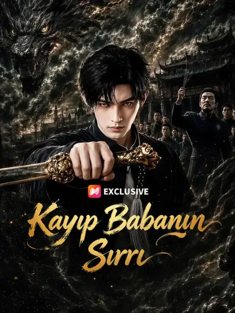 Kayıp Babanın Sırrı Bölüm 1