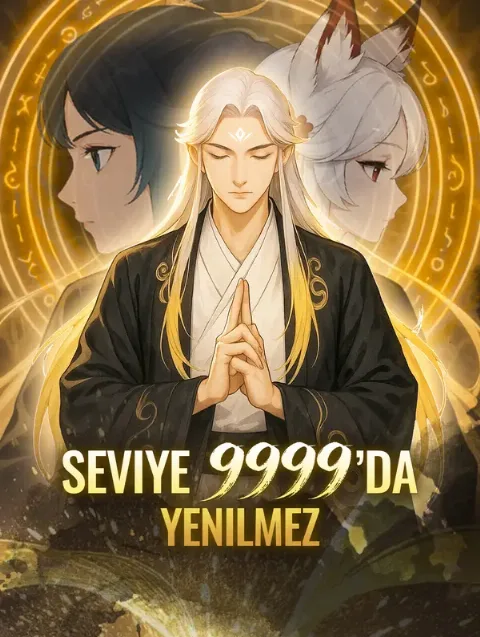 Seviye 9999’da Yenilmez(Dublajlı) dizi posteri — DramaTR Seviye 9999’da Yenilmez(Dublajlı) dizi posteri — DramaTR