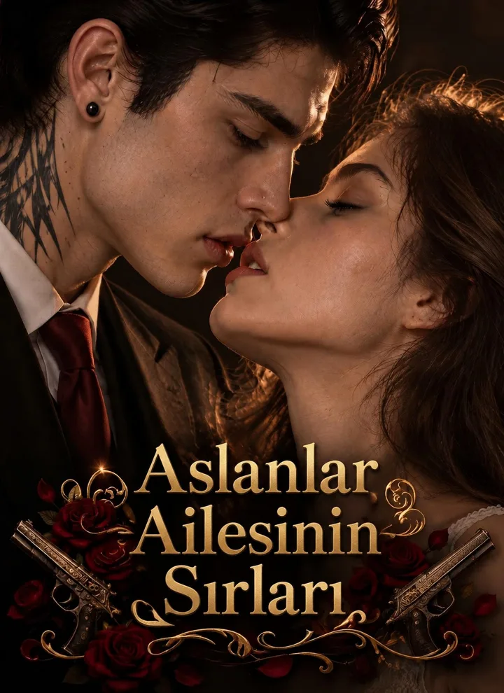 Aslanlar Ailesinin Sırları dizisi izle