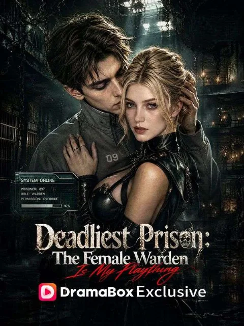 Deadliest Prison: The Female Warden Is My Plaything dizi posteri — DramaTR Deadliest Prison: The Female Warden Is My Plaything dizi posteri — DramaTR