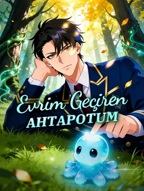 Evrim Geçiren Ahtapotum(Dublajlı) dizi posteri — DramaTR Evrim Geçiren Ahtapotum(Dublajlı) dizi posteri — DramaTR