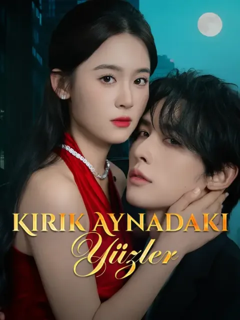 Kırık Aynadaki Yüzler Bölüm 1