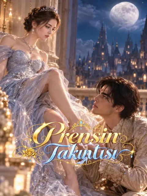 Prensin Takıntısı dizi posteri — DramaTR Prensin Takıntısı dizi posteri — DramaTR