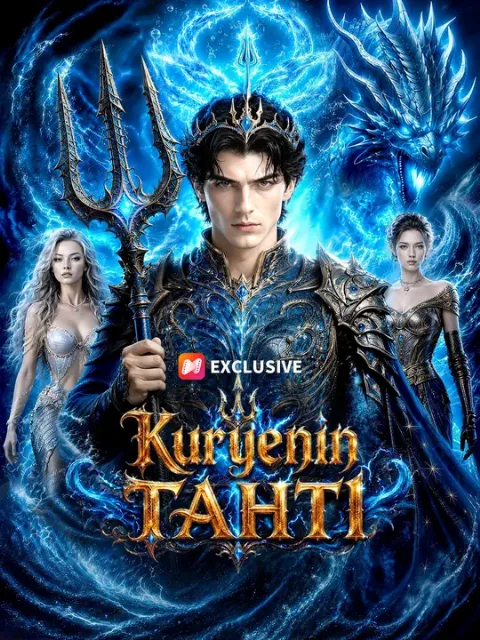 Kuryenin Tahtı Bölüm 1