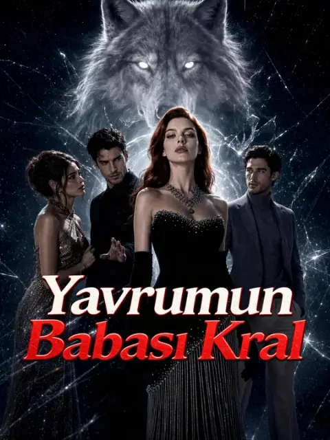 Yavrumun Babası Kral