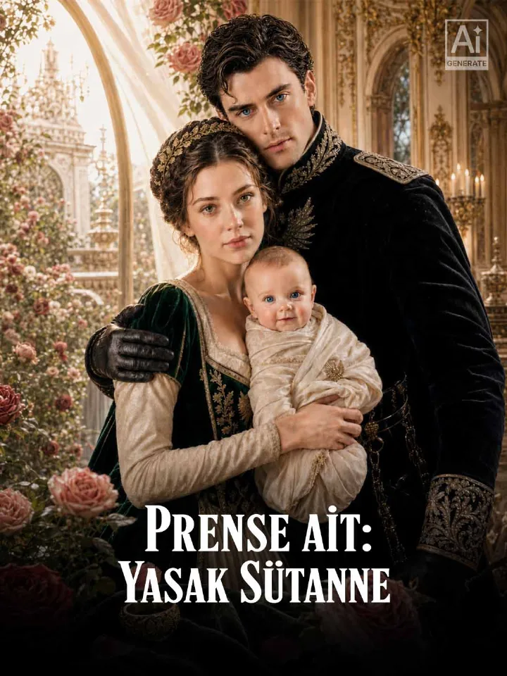 PRENSE AİT: YASAK SÜTANNE dizisi izle
