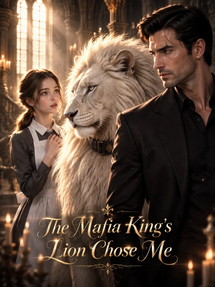 The Mafia King’s Lion Chose Me dizisi izle