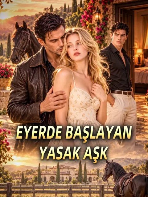 EYERDE BAŞLAYAN YASAK AŞK