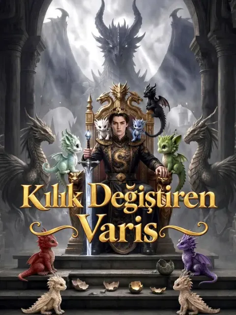 Kılık Değiştiren Varis dizi posteri — DramaTR Kılık Değiştiren Varis dizi posteri — DramaTR