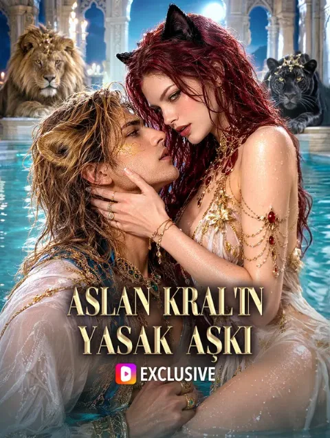 ASLAN KRAL'IN YASAK AŞKI Bölüm 1