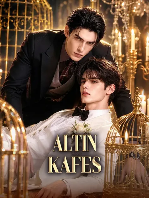 ALTIN KAFES