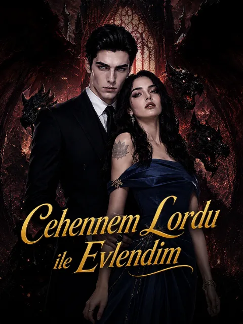 Cehennem Lordu ile Evlendim dizisi izle
