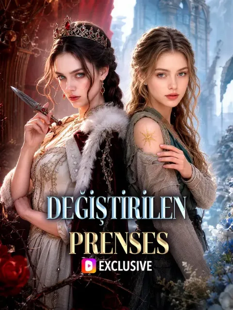 DEĞİŞTİRİLEN PRENSES