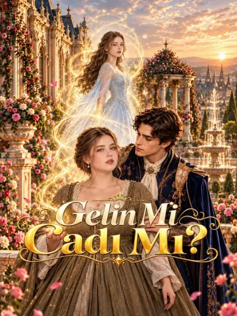 Gelin Mi Cadı Mı? Bölüm 1