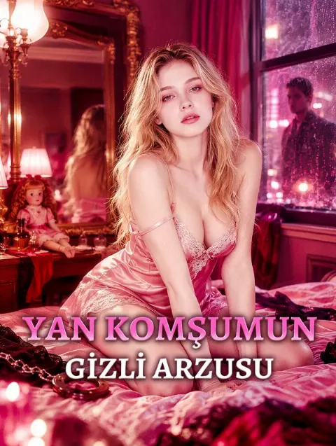 YAN KOMŞUMUN GİZLİ ARZUSU dizisi izle