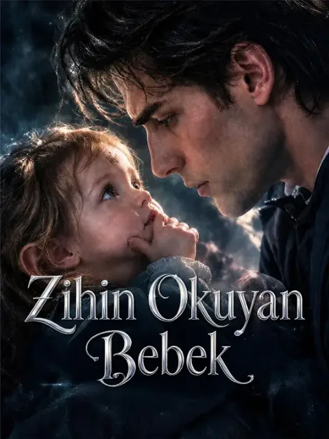 Zihin Okuyan Bebek Bölüm 1