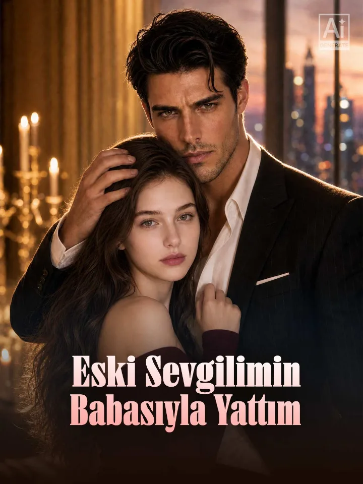 Eski Sevgilimin Babasıyla Yattım Bölüm 1